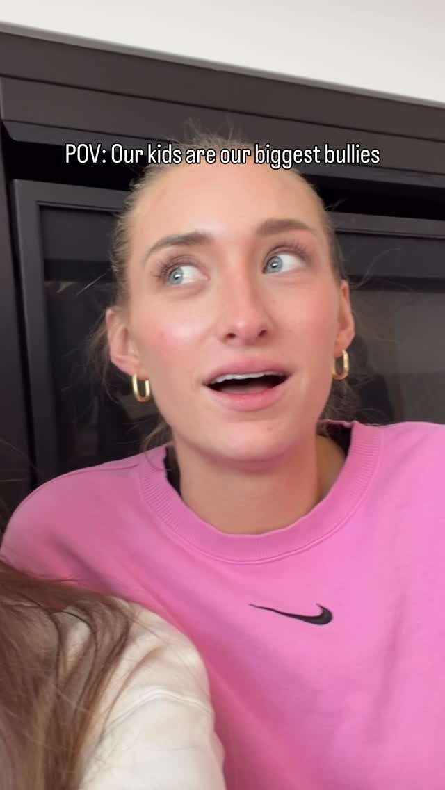 Motherhood content